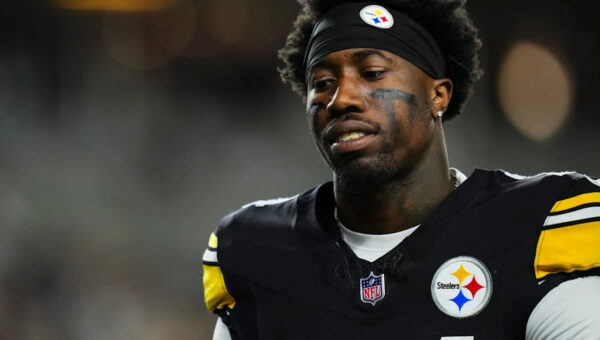 ‘Disrespected and undervalued’- Joey Porter Jr. opens up on Steelers exit