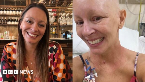 My contraceptive coil saved my life after it revealed I had cancer