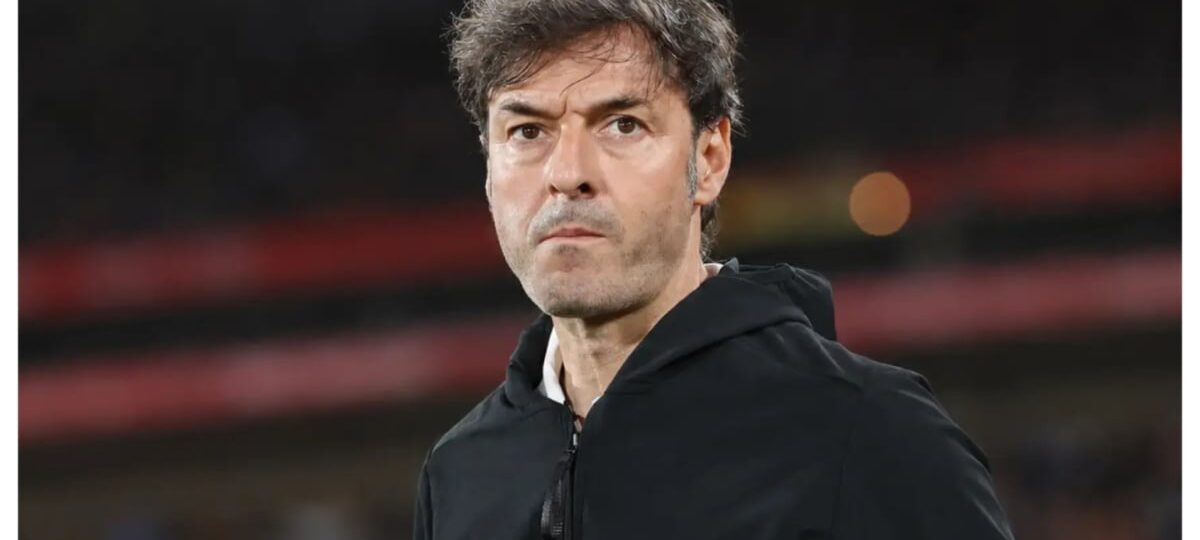 Ballon d’Or 2026: ‘Without doubt’ – Czech Republic coach, Denia names player to win award