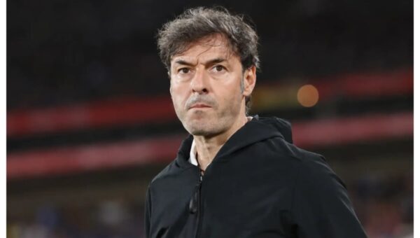 Ballon d’Or 2026: ‘Without doubt’ – Czech Republic coach, Denia names player to win award