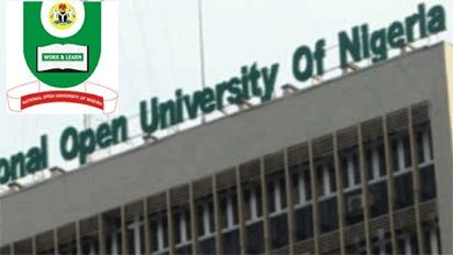 NOUN enrols 36 Ikoyi inmates in degree and postgraduate programmes