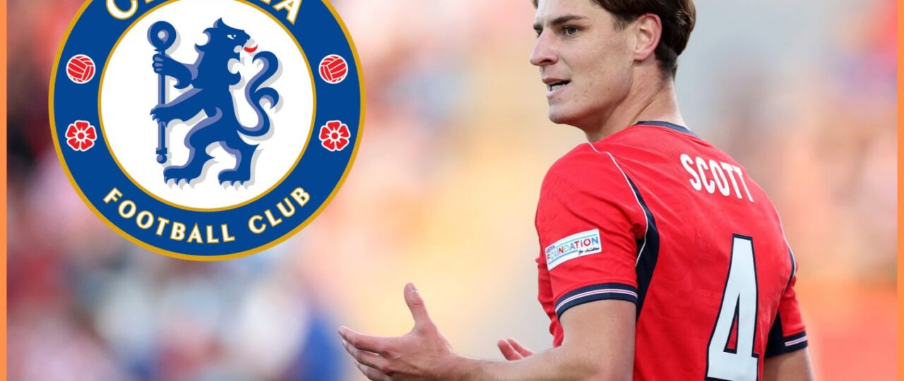 “Gentleman’s agreement” could pave the way for major Chelsea transfer this January