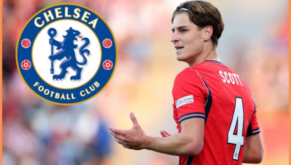 “Gentleman’s agreement” could pave the way for major Chelsea transfer this January