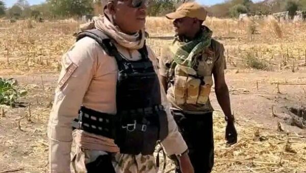 Troops kill 44 terrorists, scores injured in separate offensive in Borno