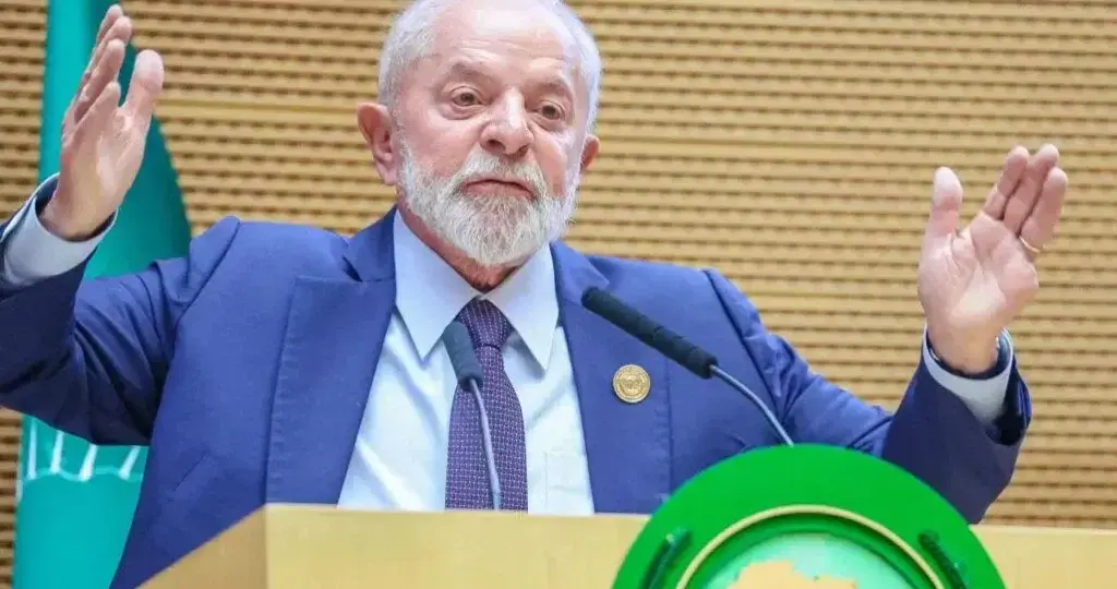 Brazil’s Lula clinches victory over Flavio Bolsonaro to win fourth term