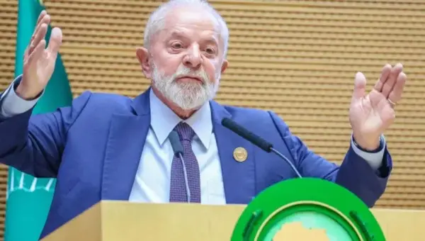 Brazil’s Lula clinches victory over Flavio Bolsonaro to win fourth term