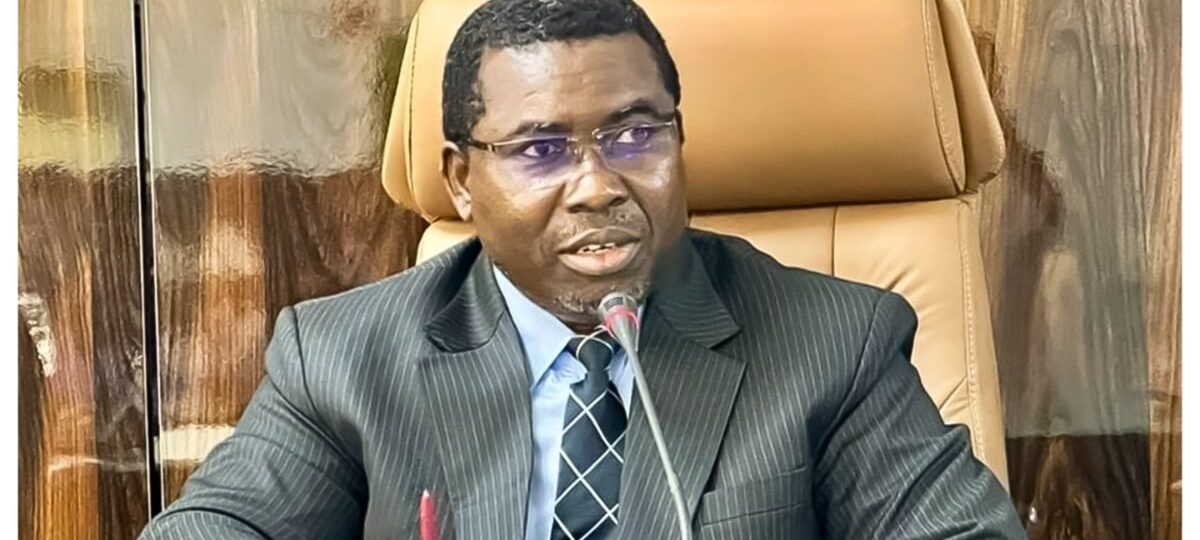 2027: Don’t declare privately collated results – INEC Chairman warns media