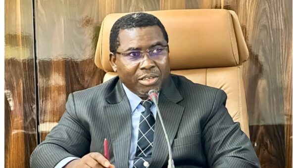 2027: Don’t declare privately collated results – INEC Chairman warns media