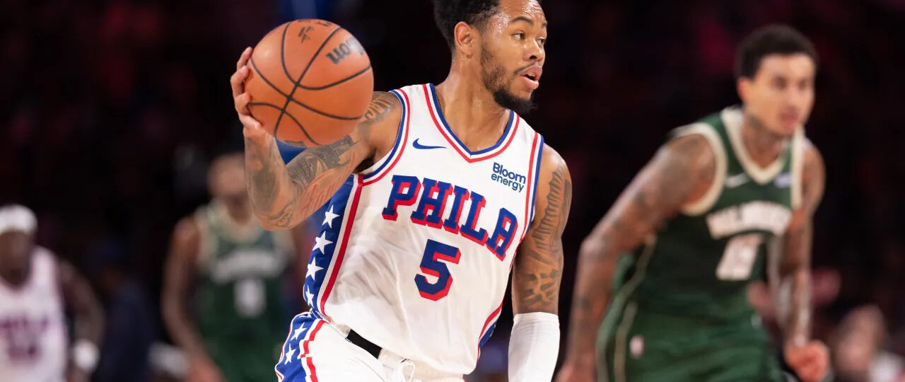 Anfernee Simons addresses shooting slump as 76ers wait for scoring spark