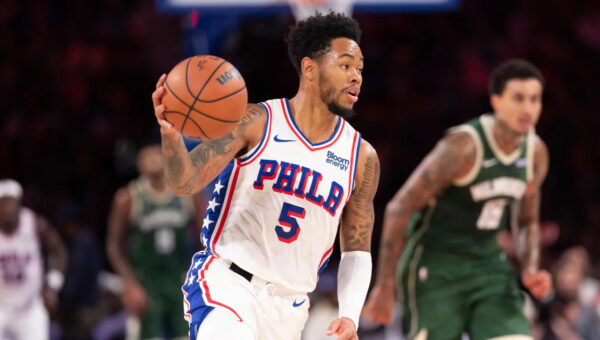 Anfernee Simons addresses shooting slump as 76ers wait for scoring spark