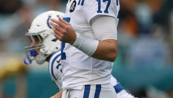 NFL QB Power Rankings: Where Does Daniel Jones Rank Among 32 Starting Quarterbacks?