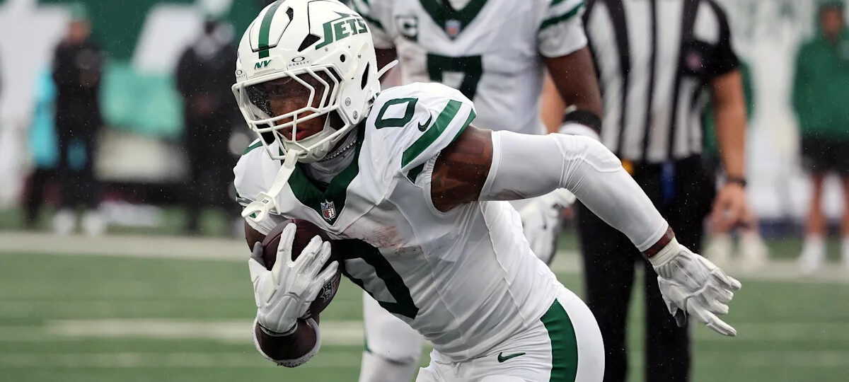 NFL predictions: New York Jets vs Chicago Bears - Can the Jets pull off the upset?