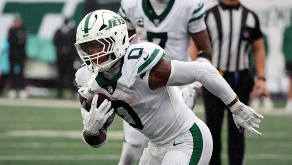 NFL predictions: New York Jets vs Chicago Bears - Can the Jets pull off the upset?
