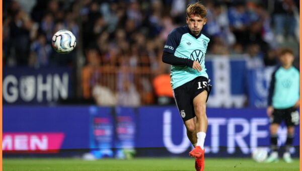 Arsenal & Liverpool transfer target could soon be available if current situation continues