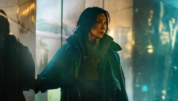Ridley Scott’s ‘Blade Runner’ Sequel Series Officially Hits Prime Video in 1 Month