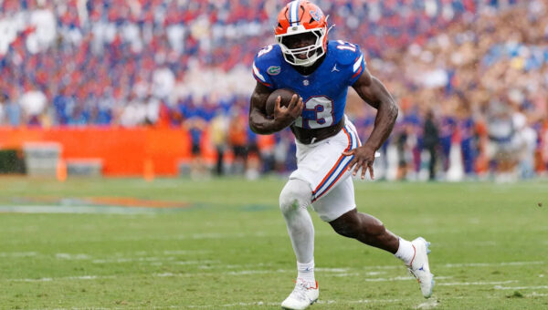 Is Jadan Baugh still a Heisman contender? Here's what SI thinks