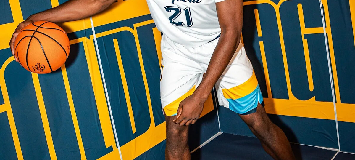 2026-27 Marquette Men’s Basketball Player Preview: Alex Egbuonu