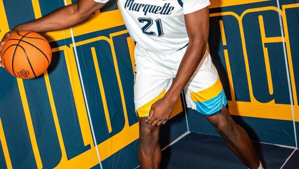 2026-27 Marquette Men’s Basketball Player Preview: Alex Egbuonu