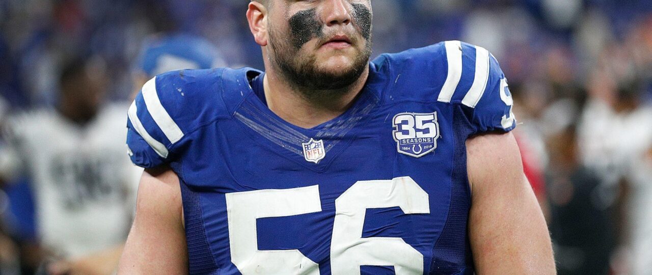 Ravens discussion: should Eric DeCosta have traded for Quenton Nelson?