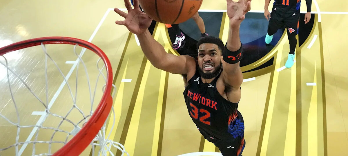 NBA Cup 2026: Schedule, groups, format and what to know for this year's in-season tournament