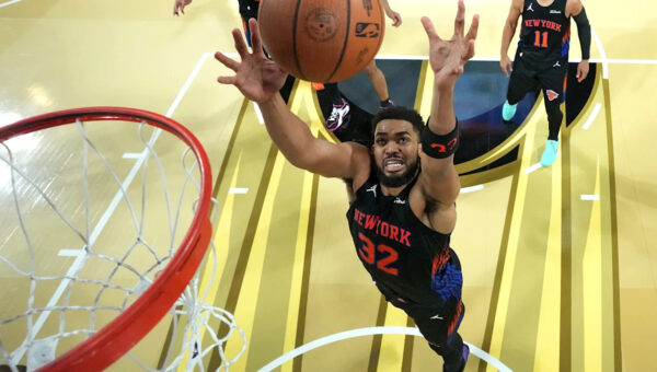 NBA Cup 2026: Schedule, groups, format and what to know for this year’s in-season tournament