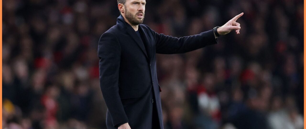 Man United emerge as leading contenders for €60m-rated versatile Arsenal target