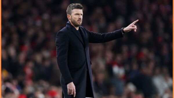 Man United emerge as leading contenders for €60m-rated versatile Arsenal target