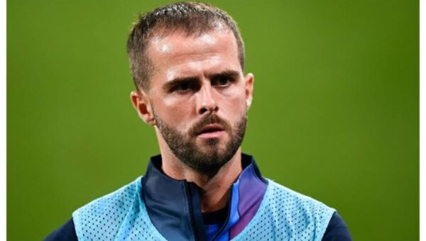 Ronaldo vs Messi: “Inexplicable talent, a gift from God’ – Pjanic picks better player