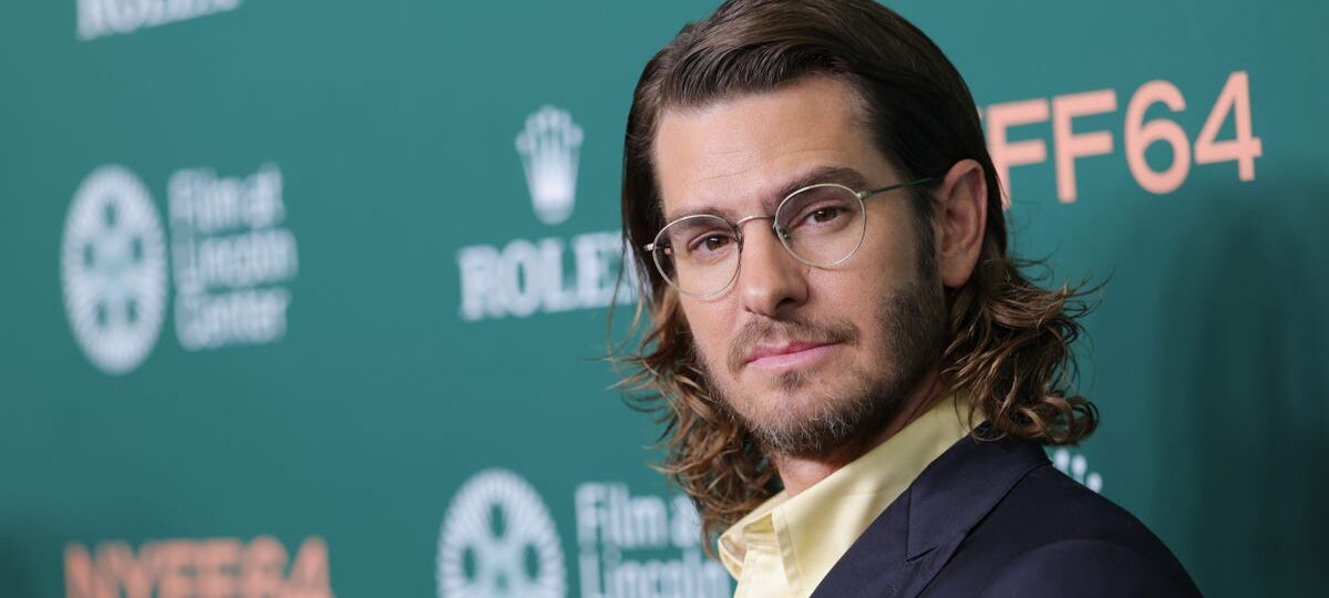 Andrew Garfield says he didn't trust AI after playing Sam Altman in 'Artificial:' I got a bit scared'