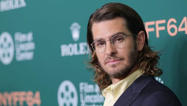 Andrew Garfield says he didn't trust AI after playing Sam Altman in 'Artificial:' I got a bit scared'
