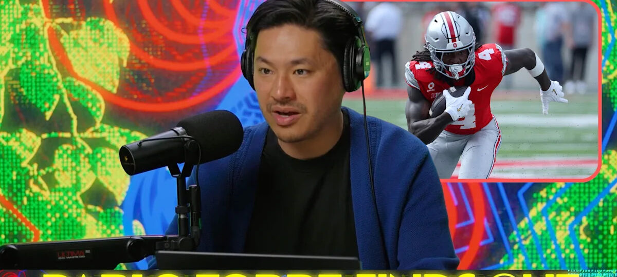 Pablo Torre connects Ohio State star to nationwide Christian scandal