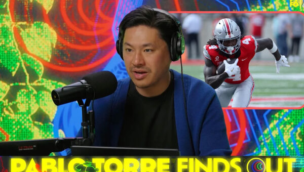 Pablo Torre connects Ohio State star to nationwide Christian scandal