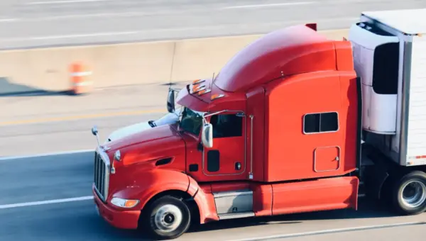 MIT startup says it can turn diesel trucks into cheaper hydrogen haulers — see it at Disrupt