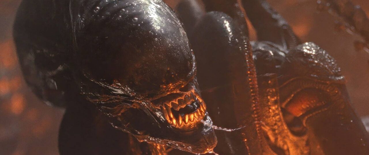 Alien Officially Unleashes an Even Deadlier Xenomorph