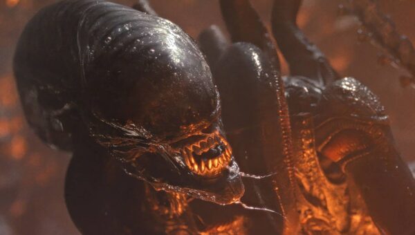 Alien Officially Unleashes an Even Deadlier Xenomorph