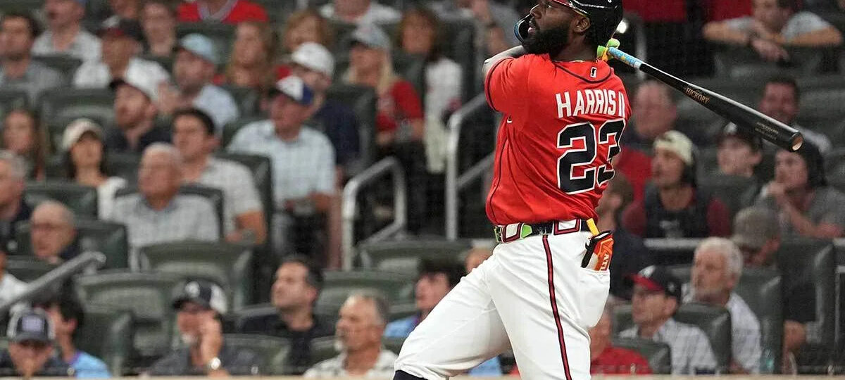 Bold Michael Harris II predictions resurface after clutch Game 3 home run for Braves