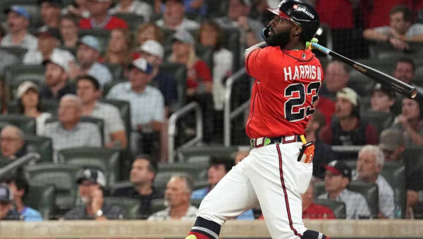 Bold Michael Harris II predictions resurface after clutch Game 3 home run for Braves