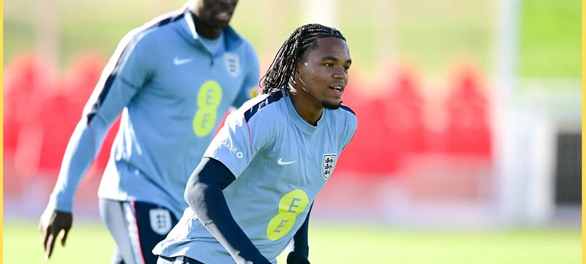 ‘I think it is…’ – What Rio Ngumoha has now said about his contract situation at Liverpool