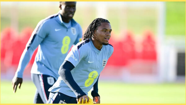 ‘I think it is…’ – What Rio Ngumoha has now said about his contract situation at Liverpool
