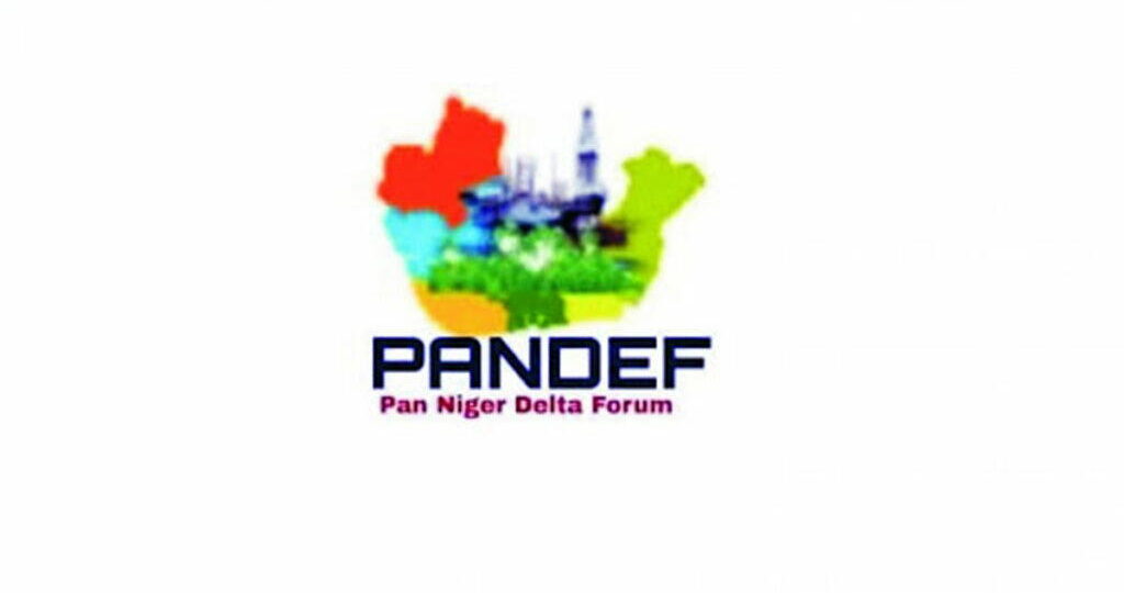 PANDEF@10: Leaders push for 50% derivation