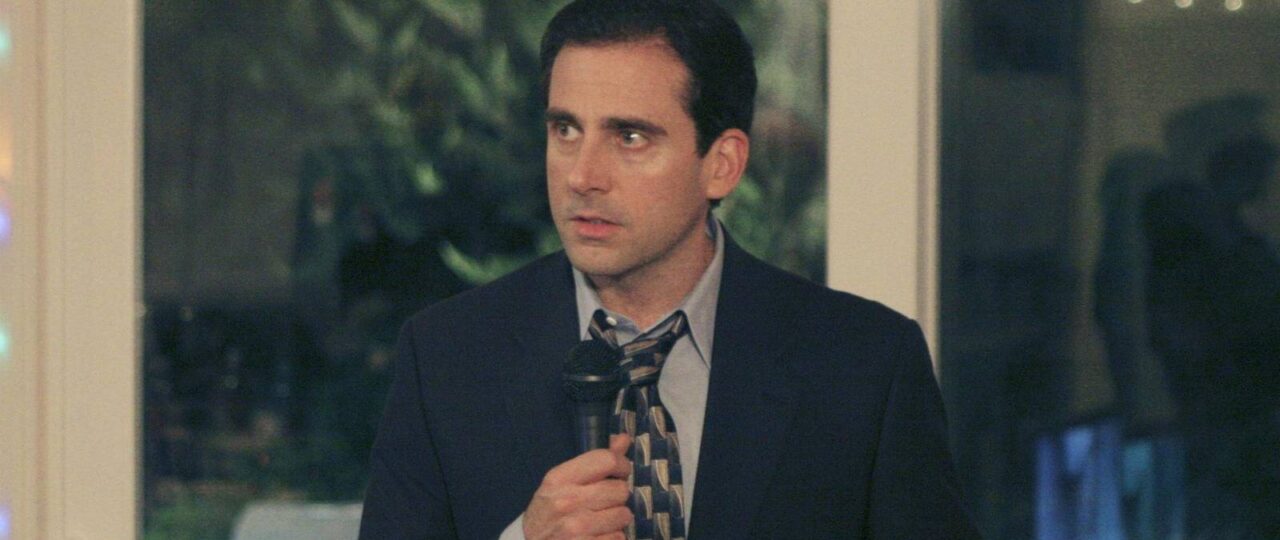 Forget The Office, HBO’s 11-Part Political Satire Is The Original TV Mockumentary Masterpiece