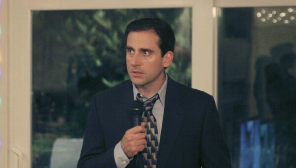 Forget The Office, HBO’s 11-Part Political Satire Is The Original TV Mockumentary Masterpiece