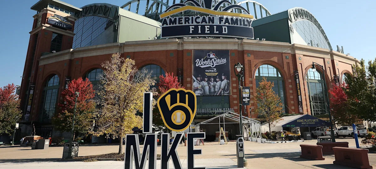 MLB News Outside The Confines: The Fall Classic is here