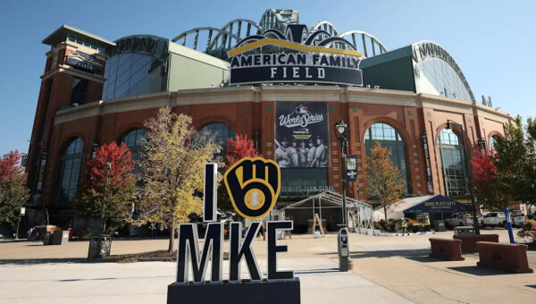 MLB News Outside The Confines: The Fall Classic is here