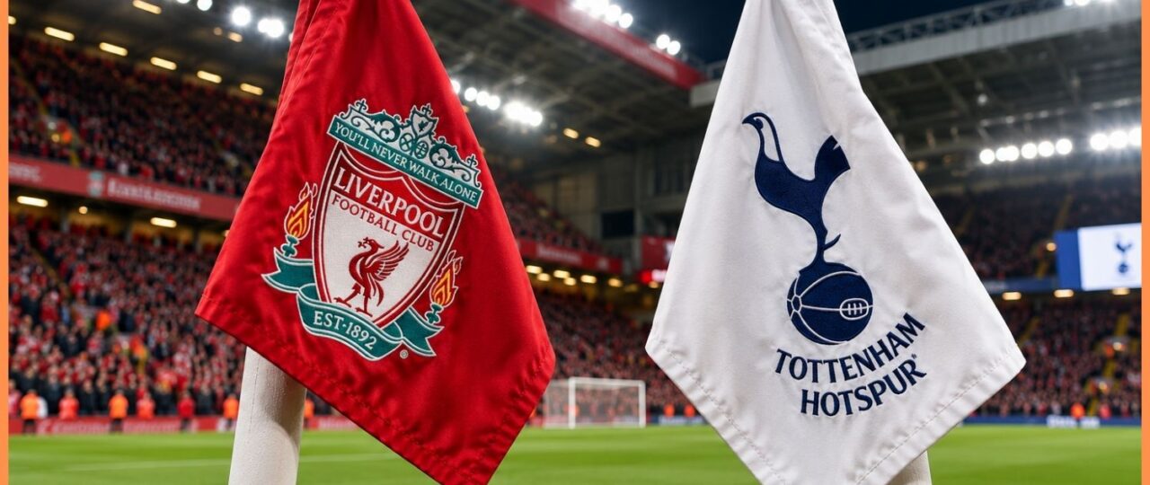 Liverpool and Spurs track Brighton attacker as contract talks stall with 29-year-old