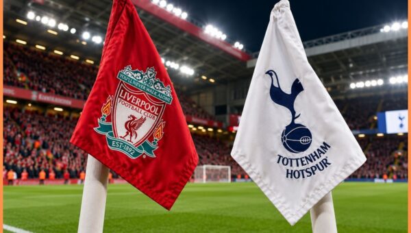 Liverpool and Spurs track Brighton attacker as contract talks stall with 29-year-old