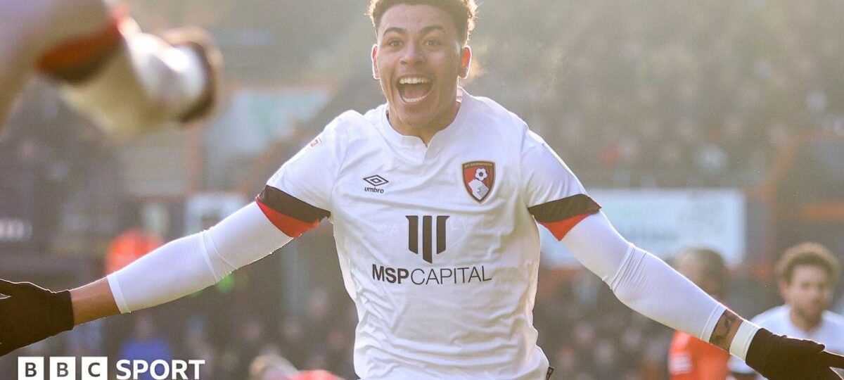 £117m Rogers failed at Bournemouth - and feared he may not make it