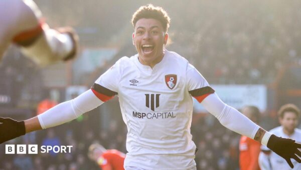 £117m Rogers failed at Bournemouth – and feared he may not make it