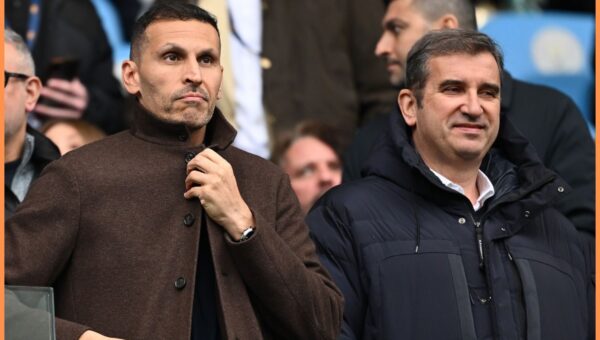 New: How Man City chief could avoid questioning despite “possibly criminal” fraud