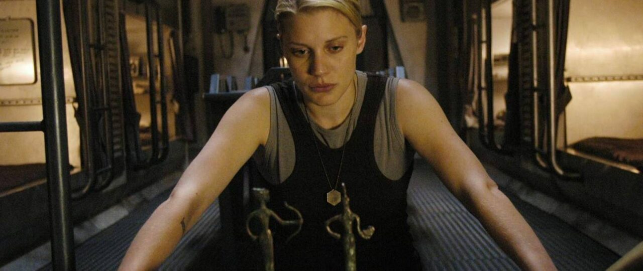 Prime Video Is Giving A Classic '90s Sci-Fi Franchise The Battlestar Galactica Treatment